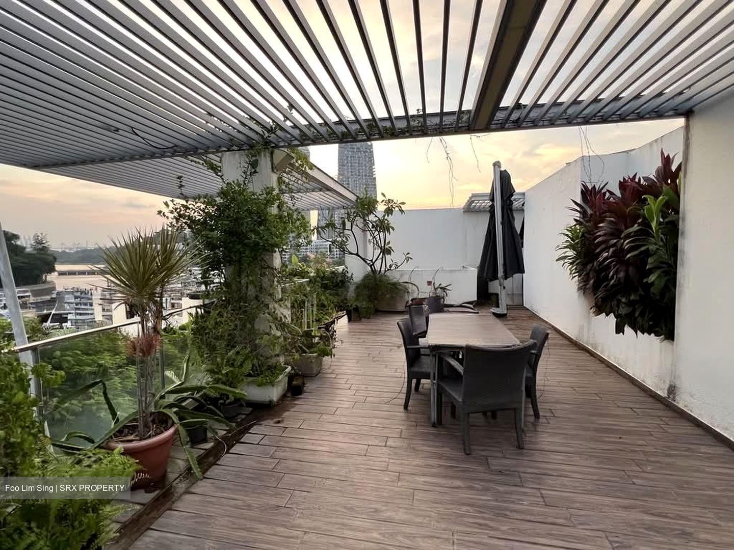 Caribbean At Keppel Bay (D4), Condominium #605114121